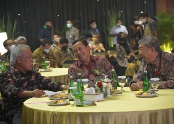 Peran Penting BTN untuk Perumahan Rakyat Diakui Pemerintah