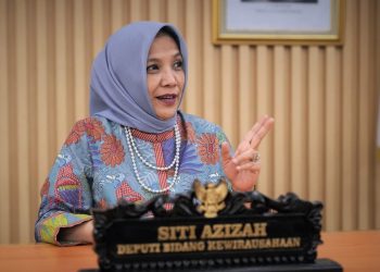 KemenKopUKM Gandeng Dekranas Gelar Cerita Kriya