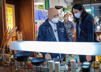 Pendaftaran Pahlawan Digital UMKM 2022 Resmi Dibuka