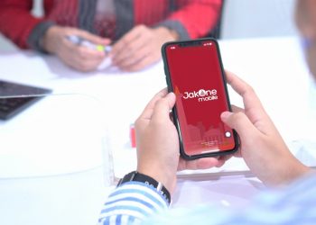 Kuartal II 2022, Laba Bersih Bank DKI Tumbuh 30,64%