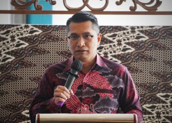 KemenKopUKM Paparkan 4 Hal Pokok Draf RUU Perkoperasian