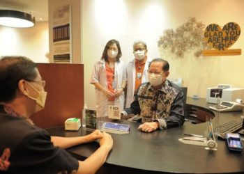 Harpelnas 2022, BCA: Kesetiaan Anda adalah Motivasi Kami