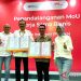 IFG Lakukan MoU Bersama 10 BUMN Pendiri Dana Pensiun