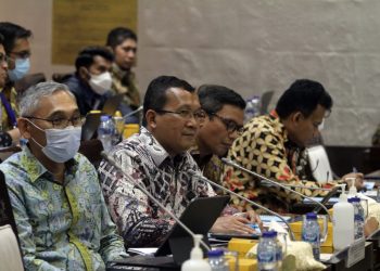 DPR Restui Rights Issue BTN Rp4,13 T, Termasuk PMN Rp2,48 T