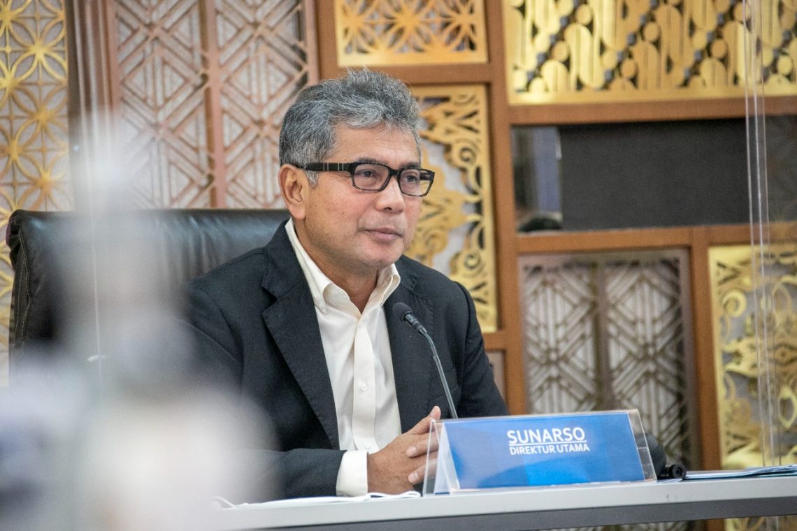 Intip Empat Strategi BRI yang Mengerek Kinerja Ciamik di Kuartal II 2022