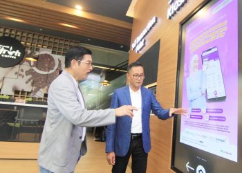 Transaksi Via Kanal Digital Bank Muamalat Meningkat Pesat