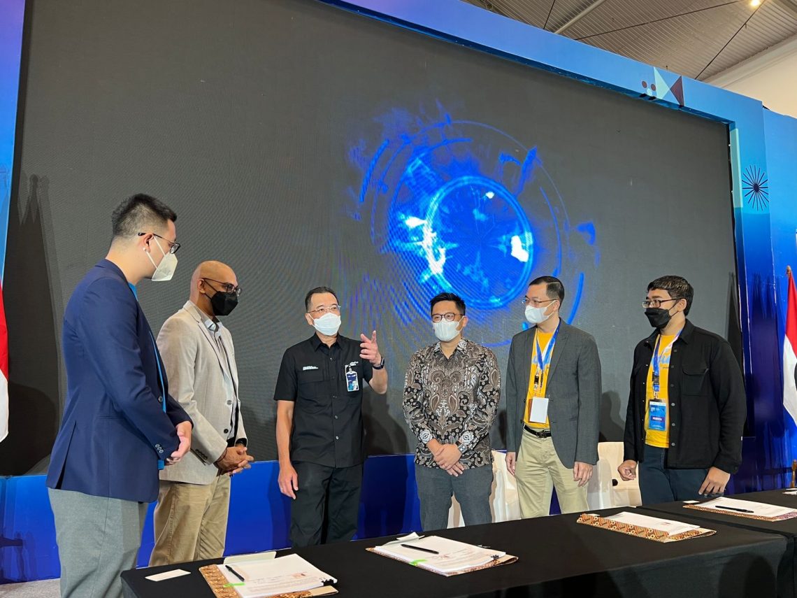 Perluas Ekosistem Digital, Bank Mandiri Gandeng Qoala, Ayoconnect dan ICON+