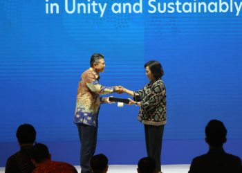 UOB Indonesia: Transisi Ekonomi Hijau Kunci Pertumbuhan Jangka Panjang Indonesia