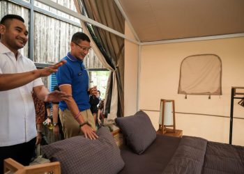 Arkamaya Sembung Yogyakarta Hadirkan Destinasi Berkualitas dan Berkelanjutan Lingkungan