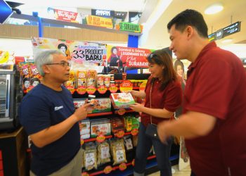 Pacu Peningkatan DPK, Bank BTN Road Show Tabungan Bisnis di Surabaya