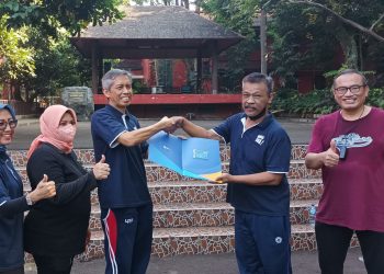 Perkuat Proteksi Kesehatan Pegawai, LPPI Gandeng BRI Life