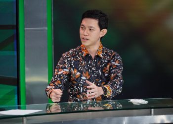 Analis SF Sekuritas : Laba Bersih Amar Bank Capai Rp150 Miliar di 2023