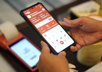 Kuartal III/2022: Kredit Bank DKI Tumbuh 26,82%, Laba Bersih Melesat 28,83%