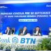 Kinerja Kuartal III 2022, Laba BTN Melesat 50%