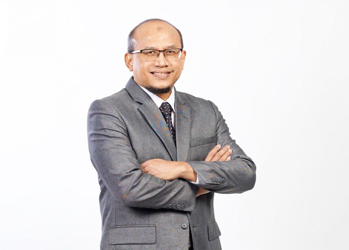 Bank Muamalat melalui Muamalat Institute Luncurkan Program Literasi Bersama KNEKS