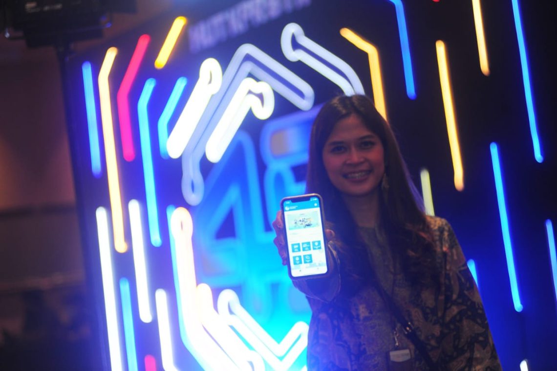 Realisasi Kredit Online Melalui BTN Properti Melonjak 66%