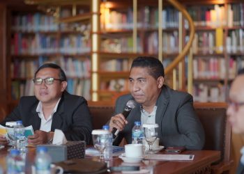 ITB dan FDN Ungkap Prospek Penerapan Teknologi Masa Depan di Industri Dirgantara