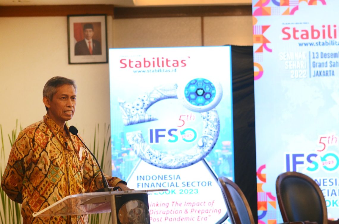 Dukung IKNB Hadapi Kondisi Pasca Pandemi, LPPI Siap Kerjasama Leadership Capacity Program