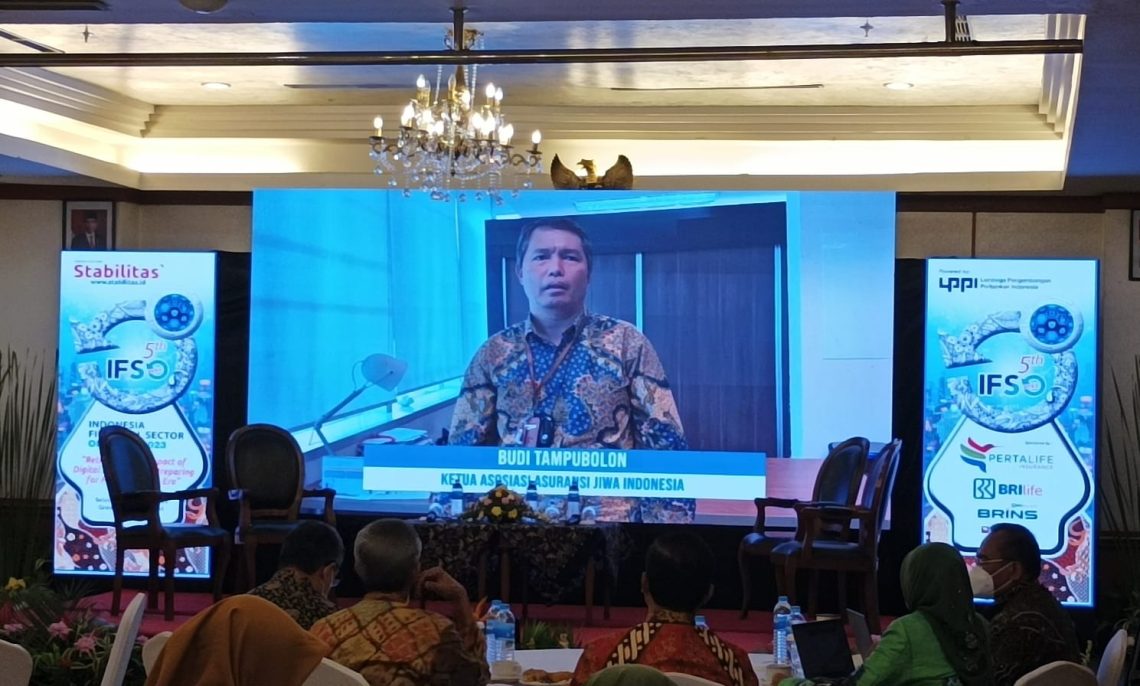 Premi Reguler Ciptakan Kondisi Bisnis Berkelanjutan, AAJI Dorong Industri Asuransi Jiwa Terus Bertransformasi