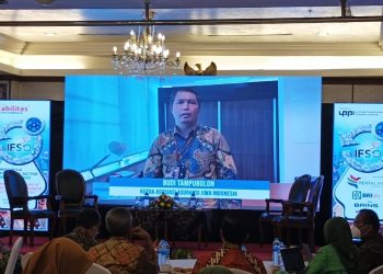 Premi Reguler Ciptakan Kondisi Bisnis Berkelanjutan, AAJI Dorong Industri Asuransi Jiwa Terus Bertransformasi