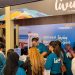 Bank Mandiri Kenalkan Fitur Livin’ All Around The World ke WNI di Dubai