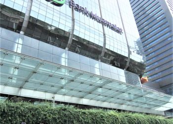 Sindikasi ke Pelindo, Bank Muamalat Jadi Lead Arranger dan Agen Fasilitas Pembiayaan Syariah