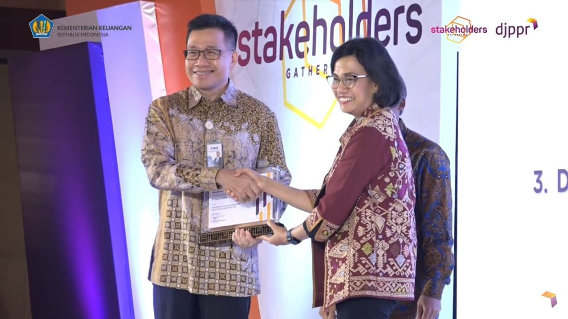 Optimal Hadirkan Layanan Transaksi SBN, BCA Raih Penghargaan dari Kemenkeu