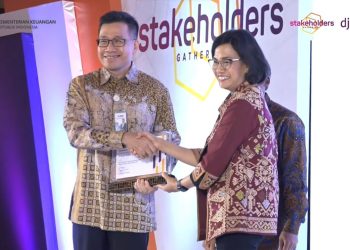 Optimal Hadirkan Layanan Transaksi SBN, BCA Raih Penghargaan dari Kemenkeu