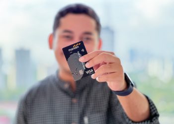 Pacu Inovasi Digital ! Bank Mandiri Optimis Bisnis Kartu Kredit Tumbuh di 2023