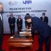 Heru Kristiyana Dilantik Jadi Direktur Utama LPPI