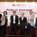Sukuk CIMB Niaga Finance Oversubscribed 4,6 Kali