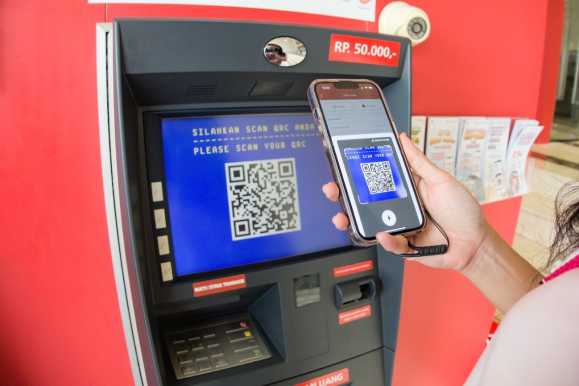 Ekspansi Kredit Meningkat 23,53%, Laba Bank DKI Melesat Naik 29.11%