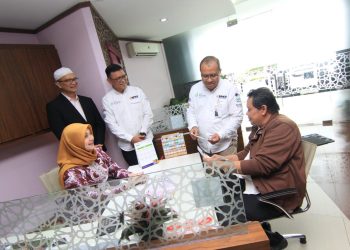 Bank Muamalat Incar Pembiayaan Multiguna Tumbuh Tiga Kali Lipat