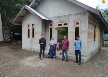 Kementerian PUPR Kolaborasi dengan Berbagai Pihak, Ciptakan Perumahan Layak Huni