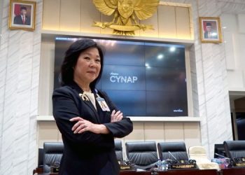 Filianingsih Hendrata Jabat Deputi Gubernur BI, Gantikan Dody Budi Waluyo