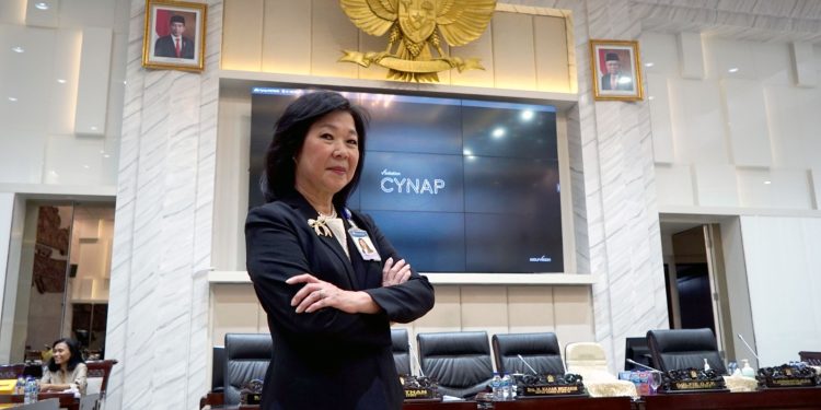 Filianingsih Hendrata Jabat Deputi Gubernur BI, Gantikan Dody Budi Waluyo