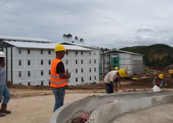 Kementerian PUPR Ungkap Kunci Sukses Bangun Rumah Layak Huni