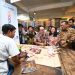 BTN Wujudkan Digitalisasi Pasar Tradisional