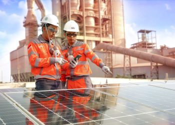 Laba SIG Tumbuh 18% Sepanjang Tahun 2022