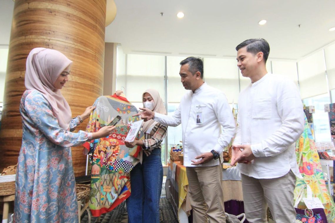 Sambut Ramadan, Bank Muamalat Perkuat Spiritualitas Karyawan