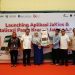 Permudah Sewa Kios bagi Pedagang, Bank DKI dan Perumda Pasar Jaya Luncurkan JaKios