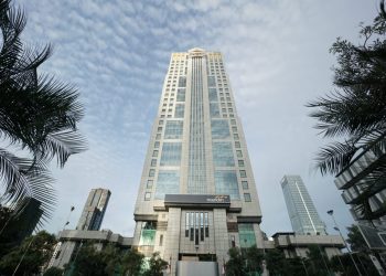 Rekor ! Global Bond Bank Mandiri US$ 300 Juta Oversubscribed 10,3 Kali