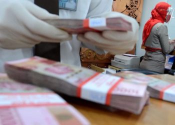 Sambut Libur Lebaran, BTN Siapkan Dana Tunai Rp 26 Triliun