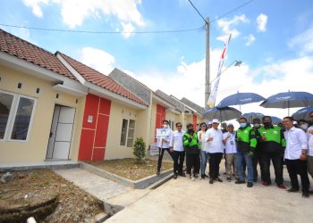 Boster KPR Bersubsidi, BTN Hadirkan Program THR Mudik