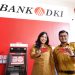 Q1 2023: Kredit Bank DKI Naik 24,68%