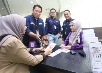 Pacu Bisnis KPR, Bank Muamalat Berikan Margin Spesial 3,1%