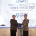 Sukses Gelar BPD HC Conference 2023, LPPI Siap Berkolaborasi Tingkatkan SDM BPD