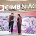 CIMB Niaga Gelar XTRA XPO Serentak di Jakarta, Surabaya, dan Medan