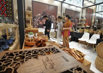 Tingkatkan Kapabilitas UMKM, BNI Dorong Xpora