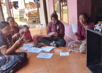 Berdayakan Wanita, Mitra Ultra Mikro BRI Ini Tingkatkan Akses Keuangan di Lereng Gunung Muria